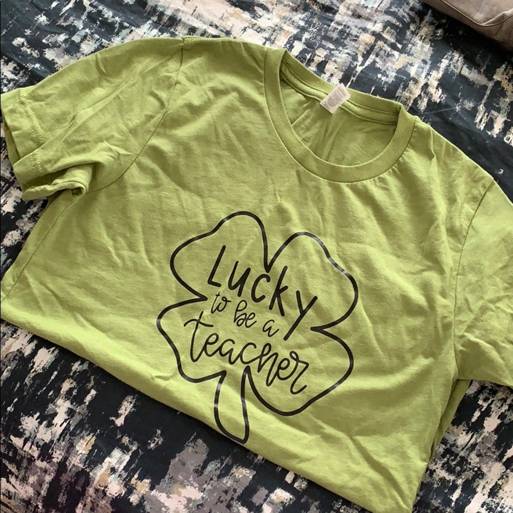 Teacher T-Shirt